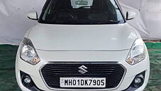 Used Maruti Suzuki Swift ZXi AMT [2018-2019] in Mumbai