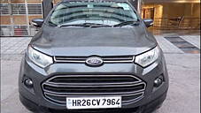 Used Ford EcoSport Titanium 1.5L TDCi in Delhi