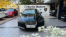 Used Jaguar XF 2.2 Diesel Luxury in Pune