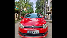 Used Volkswagen Vento Highline Diesel in Nagpur