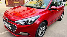 Used Hyundai Elite i20 Asta 1.2 (O) [2016] in Bangalore