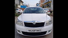 Used Skoda Laura Elegance 2.0 TDI CR MT in Chandigarh
