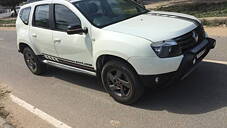 Used Renault Duster Adventure Edition 85 PS RXL 4X2 MT in Mumbai