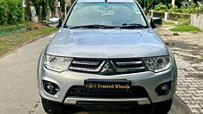 Used Mitsubishi Pajero Sport 2.5 AT in Gurgaon