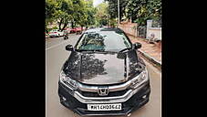 Used Honda City 4th Generation ZX Diesel in Pune