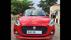 Used Maruti Suzuki Swift ZXi Plus [2018-2019] in Bangalore