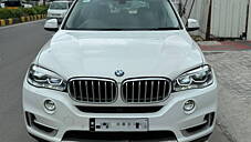 Used BMW X5 xDrive 30d in Hyderabad