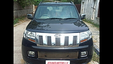 Used Mahindra TUV300 T8 AMT in Pune