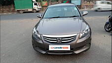 Used Honda Accord 2.4 AT in Delhi