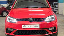 Used Volkswagen Polo GT TSI in Mumbai