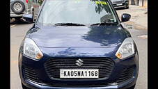 Used Maruti Suzuki Swift VXi [2014-2017] in Bangalore