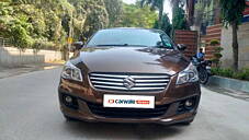 Used Maruti Suzuki Ciaz Delta Hybrid 1.5 [2018-2020] in Delhi