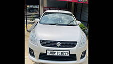 Used Maruti Suzuki Ertiga Vxi in Ranchi