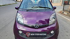 Used Tata Nano Twist XTA in Bangalore