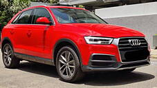 Used Audi Q3 35 TDI quattro Premium Plus in Bangalore