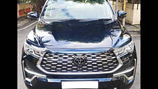 Used Toyota Innova Hycross ZX (O) Hybrid 7 STR in Bangalore