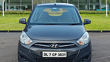 Second Hand Hyundai i10 1.2 L Kappa Magna Special Edition in Delhi