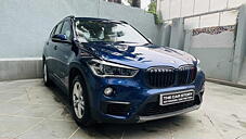 Second Hand BMW X1 sDrive20d Expedition in Pune