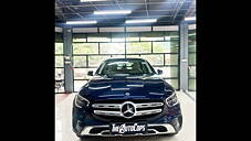 Used Mercedes-Benz GLC 220d 4MATIC Progressive [2019-2021] in Pune