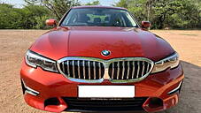 Used BMW 3 Series 320d Luxury Plus in Delhi