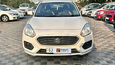 Used Maruti Suzuki Dzire LXi in Vadodara