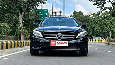 Used Mercedes-Benz C-Class C 200 Progressive [2018-2020] in Noida