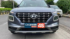 Used Hyundai Venue SX Plus 1.0 Turbo DCT in Mumbai