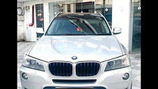 Second Hand BMW X3 xDrive20d in Mohali