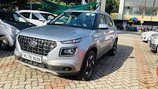 Used Hyundai Venue SX 1.4 CRDi in Kozhikode