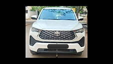 Used Toyota Innova Hycross VX Hybrid 7 STR in Raipur