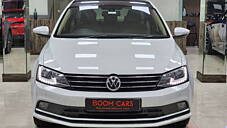 Used Volkswagen Jetta Highline TDI AT in Chennai