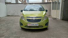 Used Chevrolet Beat LS Petrol in Chennai