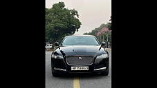 Second Hand Jaguar XF 2.2 Diesel Luxury in Raipur