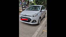 Used Hyundai Xcent S 1.2 in Pune