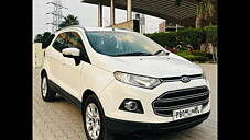 Used Ford EcoSport Titanium 1.5 TDCi in Kharar