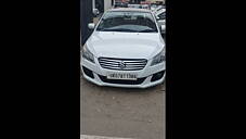 Used Maruti Suzuki Ciaz VDi+ SHVS in Dehradun