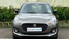 Used Maruti Suzuki Swift ZXi in Kochi