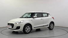 Used Maruti Suzuki Swift VDi AMT [2018-2019] in Ahmedabad