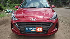 Used Hyundai Grand i10 Nios Sportz AMT 1.2 Kappa VTVT in Pune