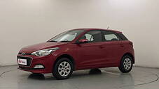 Used Hyundai Elite i20 Sportz 1.2 in Ghaziabad