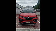 Used Renault Kiger RXZ Turbo CVT Dual Tone in Hyderabad