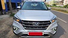 Used Hyundai Creta SX 1.6 CRDi (O) in Kolkata