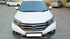Second Hand Honda CR-V 2.0L 2WD AT in Mumbai