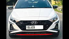 Used Hyundai i20 N Line N8 1.0 Turbo DCT in Delhi