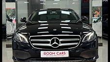 Used Mercedes-Benz E-Class E 220 d Avantgarde in Chennai