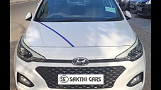 Used Hyundai Elite i20 Asta 1.4 (O) CRDi in Chennai