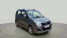 Used Maruti Suzuki Wagon R 1.0 VXI AMT in Hyderabad