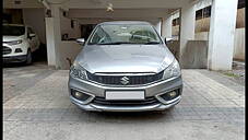 Used Maruti Suzuki Ciaz Delta 1.4 MT in Hyderabad