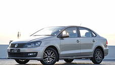 Used Volkswagen Vento Petrol Style in Chennai