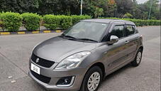 Used Maruti Suzuki Swift VDi [2014-2017] in Indore